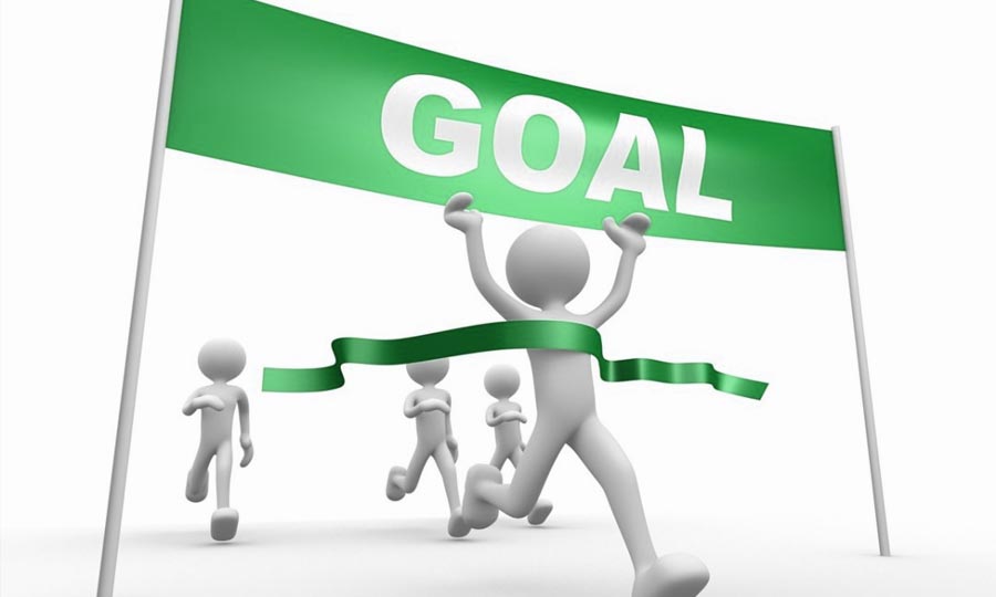 goal
