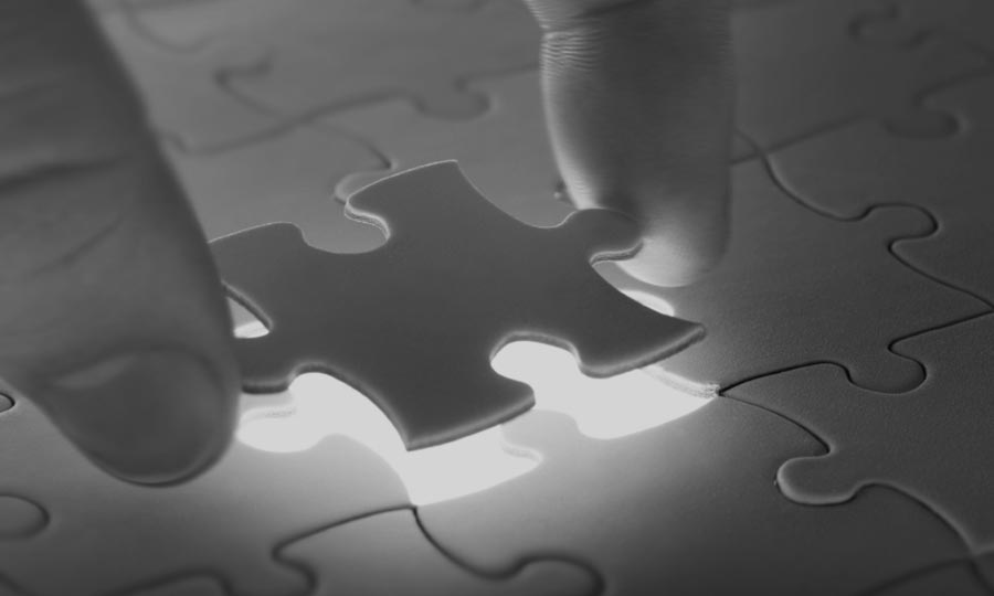 puzzle