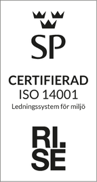 ISO 14001 Sv