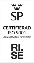 ISO 9001 Sv
